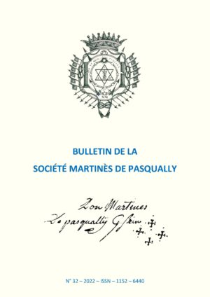 Bulletin N°32