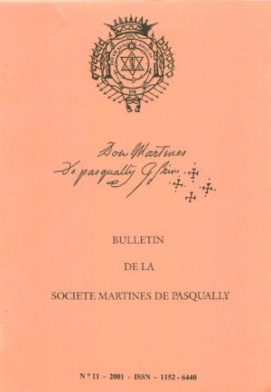 Achat n° 11 (PDF)