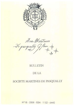 Achat n° 18 (PDF)